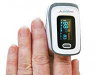 PULSE OXIMETER2 BLUETOOTH